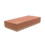 Embossing 157gsm Paper Gift Box Packaging 2mm Thick Paper Cardboard Boxes