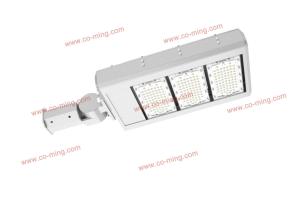 Wholesale Meanwell Driver Led Street Light Luminaires , Energy Saving Led Street Lamp 180W from china suppliers