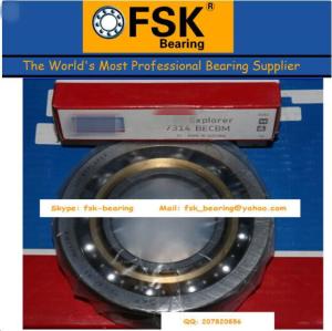 Wholesale High Quality Angular Contact Ball Bearings 7312BECBM 7313BECBM 7314BECBM from china suppliers