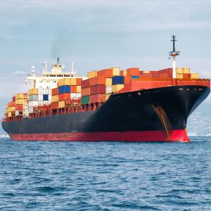 Wholesale Speedy Door To Door Freight Forwarder China To Canada from china suppliers
