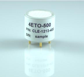 Wholesale Free shipping Solidsense 4ETO-500 CLE-1213-400 ETO electrochemical gas sensor from china suppliers