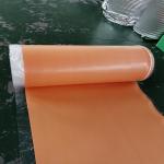Moisture Resistant Acoustic Floor Underlayment 33kg/M3