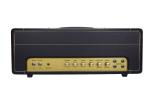 Custom JTM45N Hand Wired All Tube Electric Guitar Amplifier Head 50W in Black