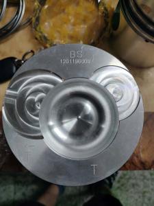 Wholesale 12011-96013 Nissan Genuine Spare Parts PD6 PD6T Diesel Engine Piston 12011-96009 12011-96007 from china suppliers