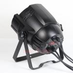 Indoor LED Par Light 18PCS 12W 4in1 Professional DJ Lights for Night Club