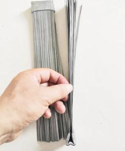 Wholesale Flat Steel Wire Tufts For Gutter Broom from china suppliers