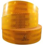 Diamond Grade Ece 104 Reflective Tape 5mm Rolls For Vehicle