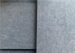 12mm PET Sound Absorbing Desk Dividers Breathable sustainable