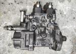 Diesel Engine Used Fuel Injection Pump 6D125 for Excavator PC450-7 15kg Weight
