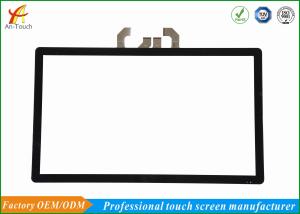 Wholesale Digital Interactive Advertising Touch Screen , USB Large Touch Panel 47 Inch from china suppliers