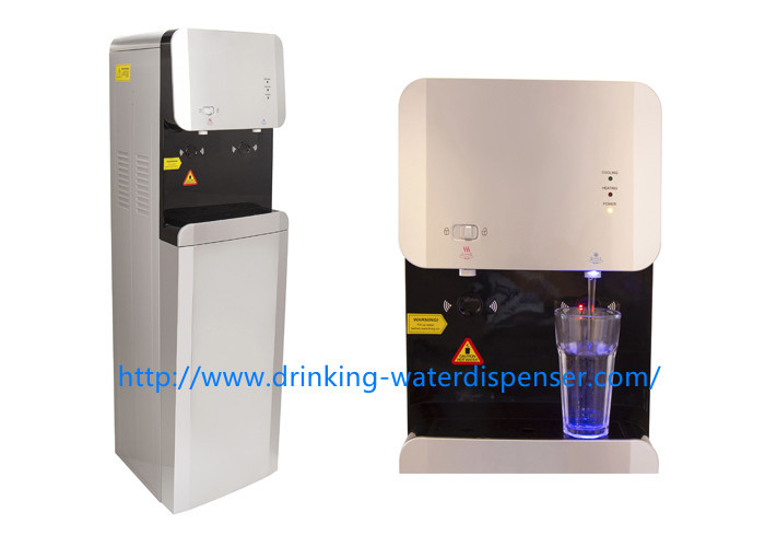 105LS Touchless Water Cooler Dispenser For Office