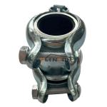 Excavator Loader Parts Coupling Pipe 4069801 14545883 14534854 4712341