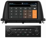 Ouchuangbo DVD Multimedia GPS Navigation Stereo Radio Citroen Aircross 2013 S100