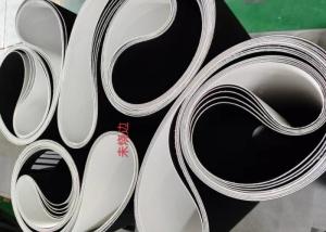 Wholesale Non Slip Commercial Treadmill Belt Tire Pattern For Gym Clubs from china suppliers