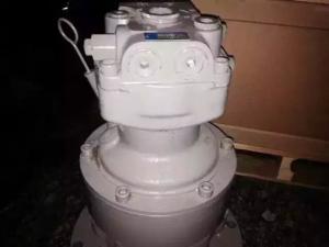 Wholesale Toshiba Hydraulic Swing Motor Assy SG025E-138 for Excavator from china suppliers