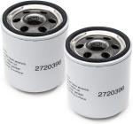 CORALFLY Excavator Engine Bobcat Oil Filter 7225338 7012314 6661248 7248874