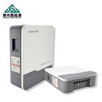 Nominal Voltage 51.2V Wall-Mounted Battery for Solar Energy Storage 5kW 10kW