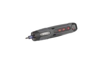 Wholesale 1.3Ah Lithium Battery Impact Screwdriver 3.6V Cordless 3NM torque from china suppliers