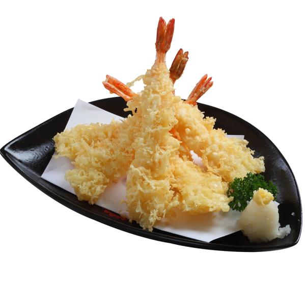 Mild Flavored Wheat Tempura Flour / Tempura Flour Batter Mix 1kg Bag For Crispy