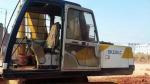 used kobelco sk220LC-3 excavator