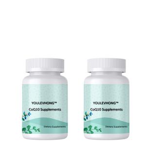 Wholesale CoQ10 Supplement Coenzyme Q10 Softgel Dietary Supplement for Heart Natural Health from china suppliers