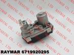 SSANGYONG Genuine turbocharger actuator assy 6719920295, 59001107605