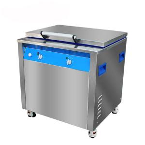 Wholesale 28kHz Pipe SS Ultrasonic Cleaner In Industry from china suppliers