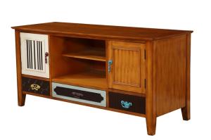 Wholesale Modern home wood TV stand furniture and outdoor stand TV cabinet from china suppliers