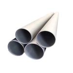 Seamless 316 Stainless Steel Round Pipe ASTM A312 A213 304 304L 316 316L Cold