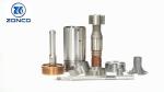 Oil Gas Industry Tungsten Carbide Spare Parts Customized For Mwd Logging Tools