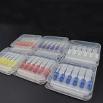 Dental Root Canal Endo Rotary File Endodontic Instruments Niti Manual