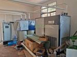 Controlled Atmosphere Cool Storage Room 600 Tons Apple CA Cold Store Room