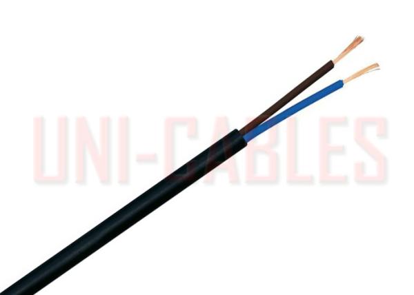 H03VV Flexible Light Duty Cable F BS EN 50525 2 11 For Connecting Domestic