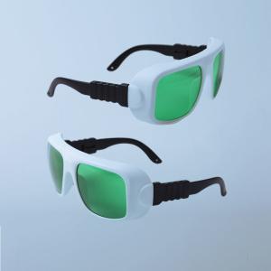 Wholesale 635nm 905nm 980nm Diodes Laser Safety Glasses Red Eye Protective from china suppliers