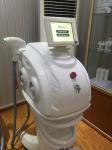 600W Diode Laser 808nm Hair Removal Machine For Skin Tightening / Rejuvenation
