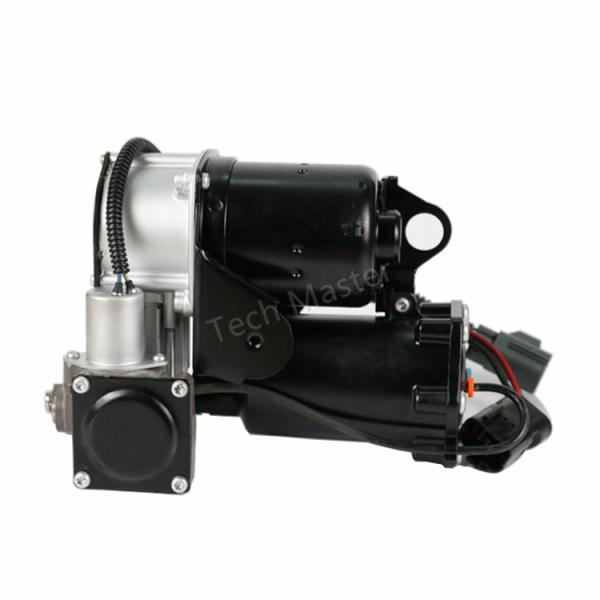 LR025111 LR010375 RQG500140 Air Suspension Compressor Air Pump For Range Rover