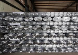 Wholesale Industry Galvanized Square 50m Length Welded Metal Mesh Stainless from china suppliers