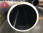 Automotive Precision Steel Tube En10305-1 6 - 350 Mm OD Max 12000mm Length