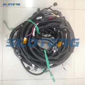 Wholesale YN13E01507P1 Excavator Wiring Harness for SK210-8 from china suppliers