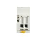 Professional 63A VMC 24V Electrical Contactor ac unit 2NO 2 Phase Household