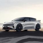 Affordable Zeekr 001 FR Z-Sport You We Me Edition Electric Car with 2.07s