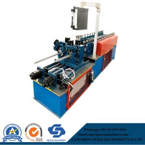 Light Gauge Steel Stud Top Quality Track Framing Machine