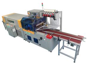 Wholesale ISO9001 380V Side Sealer Machine For Auto Mobile Phone Box from china suppliers