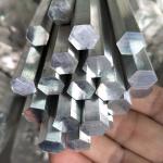 Duplex Stainless Steel Bar Rod 304 321 316Ti 2205 2507 Round Rod 1 1/2'' 3/4" 3