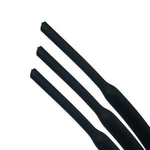 Wholesale Thinwall PE Black Insulation Heat Shrink Tube 1.0 - 250mm from china suppliers