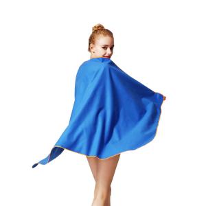 Wholesale Custom Gym Premium Sport Outdoor Fitness Microfiber Sports Towel from china suppliers