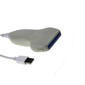 Wholesale Portable 7.5Mhz 2.4G USB Connect Ultrasound Probe from china suppliers