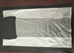 Biodegradeble Water Soluble Plastic Bag For Vegetables Fruits