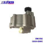 Nissan FD6 FE6 15010-Z5001 Engine Oil Pump For Spare Parts