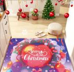Household Decoration Living Room Floor Carpets Christmas Day Special